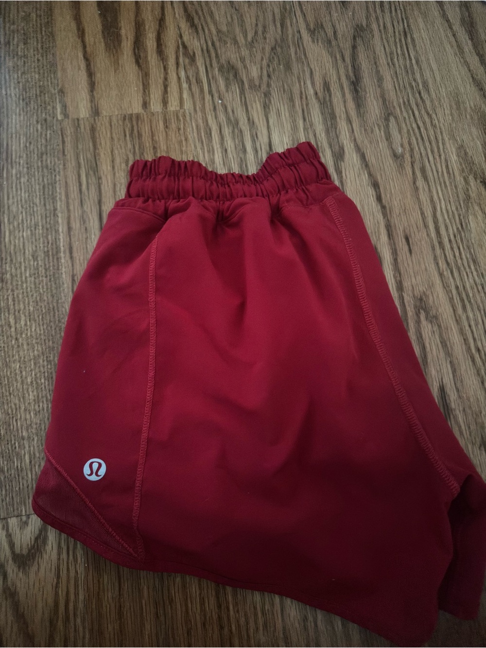 Lululemon Hotty Hot Shorts - Picture 3 of 3